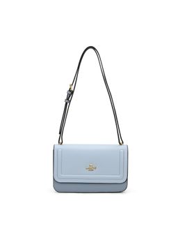 Lavie Paris - Women's Camelia 3 Compartment Flap Sling Bag (MEDIUM)