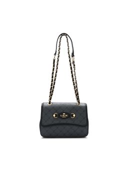 Lavie Paris - Women's Sean Sling Bag -Charcoal (MEDIUM)