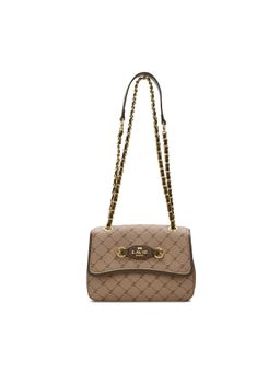 Lavie Paris - Women's Sean Sling Bag -Khaki (MEDIUM)