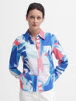 RAREISM - Womens Apetit Multi-Color Top