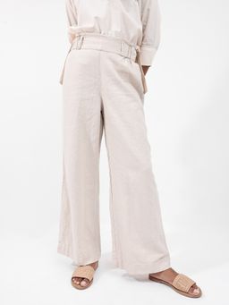 RAREISM - Womens Arid Beige Trouser