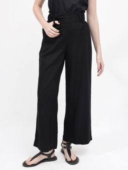RAREISM - Womens Arid Black Trouser