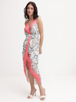 RAREISM - Womens Bluries Pastel Green Dress