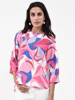 RAREISM - Womens Callisto Multi Top