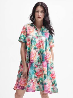 RAREISM - Womens Enderson Multi Dress