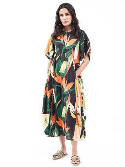 RAREISM - Womens Gesto Multi Dress