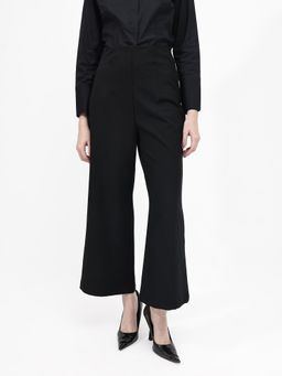 RAREISM - Womens Noahti Black Trouser