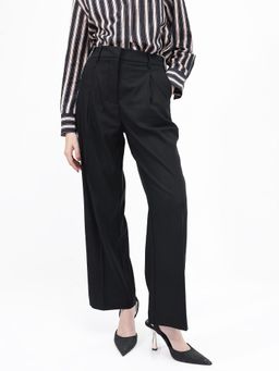 RAREISM - Womens Nuray Black Trouser