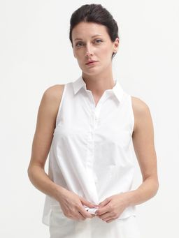 RAREISM - Womens Thebe White Shirt