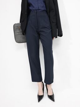 RAREISM - Womens Thompson Navy Trouser