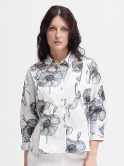 RAREISM - Womens Zobi Multi Top