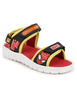 toothless - Marvel Spiderman by Kids Boys Sports Sandals