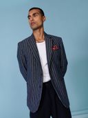 Navy Blue color option