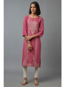 Pink color option, Currently selected