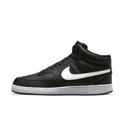 Nike - Court Vision Mid Next Nature Men's Shoes
