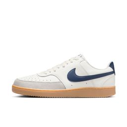 Nike - Court Vision Low Men's Shoes