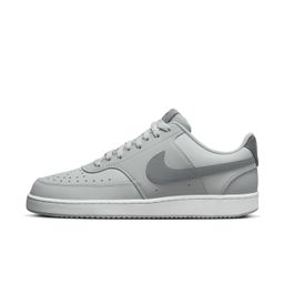 Nike - Court Vision Low Men's Shoes