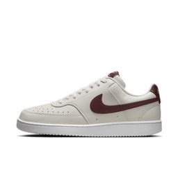 Nike - Court Vision Low Men's Shoes