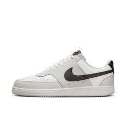 Nike - Court Vision Low Men's Shoes