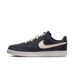 Nike - Court Vision Low Men's Shoes