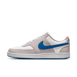Nike - Court Vision Low Men's Shoes