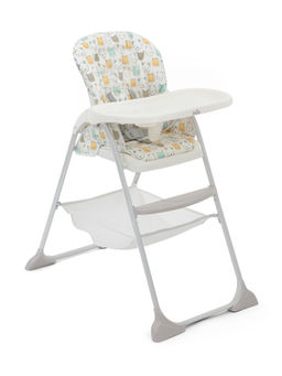 Joie - Travel & Gear High Chair Mimzy Snacker Beary Happy -6M 15kgs