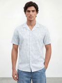 White color option, Currently selected