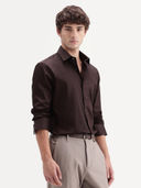 Brown color option, Currently selected