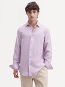 Purple color option, Currently selected