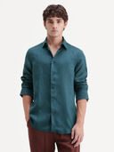 Teal color option
