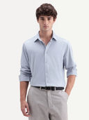Blue color option, Currently selected