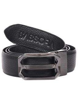 Sassora - Premium Leather Reversible Belt For Men