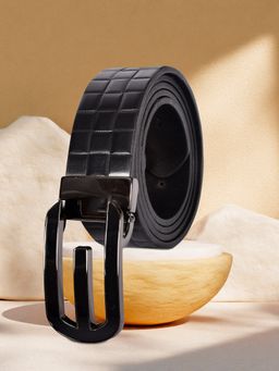 Sassora - Leather Belt Style, Durability & Elegance Combined