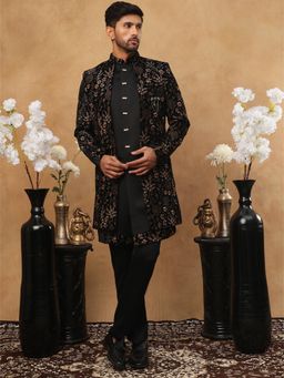 Jompers - Men’s Sherwani Pant with Jacket