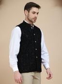 Black color option, Currently selected