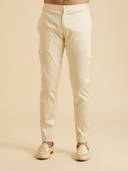 Beige color option, Currently selected