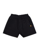 Black color option, Currently selected