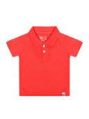 Red color option, Currently selected