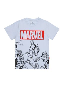 Bodycare - Printed T-Shirt - Lavender