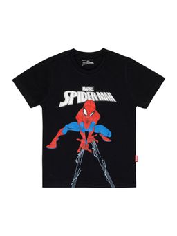 Bodycare - Graphic T-Shirt - Black