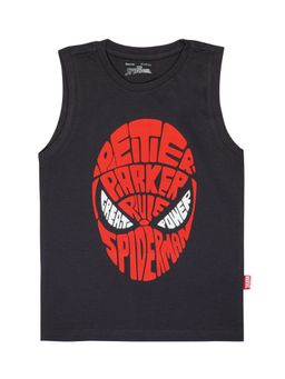 Bodycare - Printed T-Shirt - Black