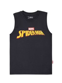 Bodycare - Printed T-Shirt - Grey