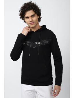Van Heusen - Black Sweatshirt