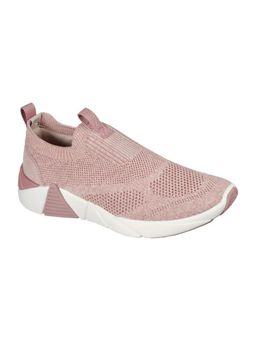 SKECHERS - A-line - Mila Pink Mark Nason Slip-on