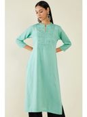 Blue color option, Sold out, Currently selected