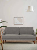 Grey color option, Currently selected