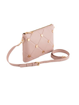 CARPISA - Shoulder Bag - Peonia