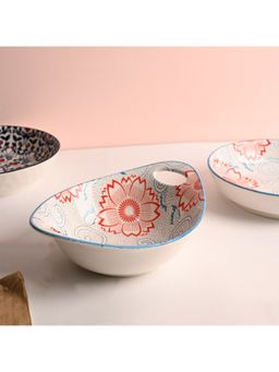 Voncasa - Ceramic Serving Dish