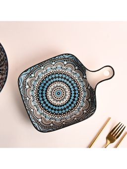 Voncasa - Ceramic Serving Dish