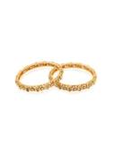 Gold color option, Currently selected